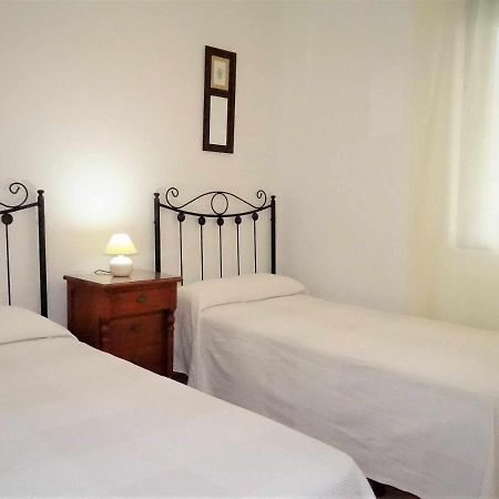 Apartamento En Atlanterra Playa 33A Zahara de los Atunes Eksteriør billede