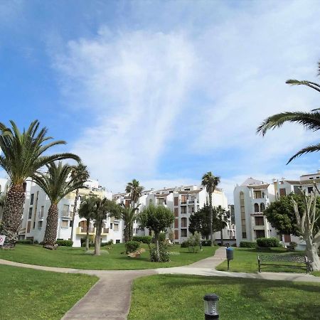 Apartamento En Atlanterra Playa 33A Zahara de los Atunes Eksteriør billede