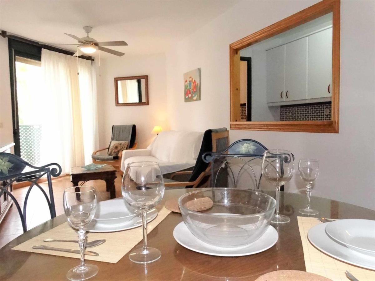 Apartamento En Atlanterra Playa 33A Zahara de los Atunes Eksteriør billede