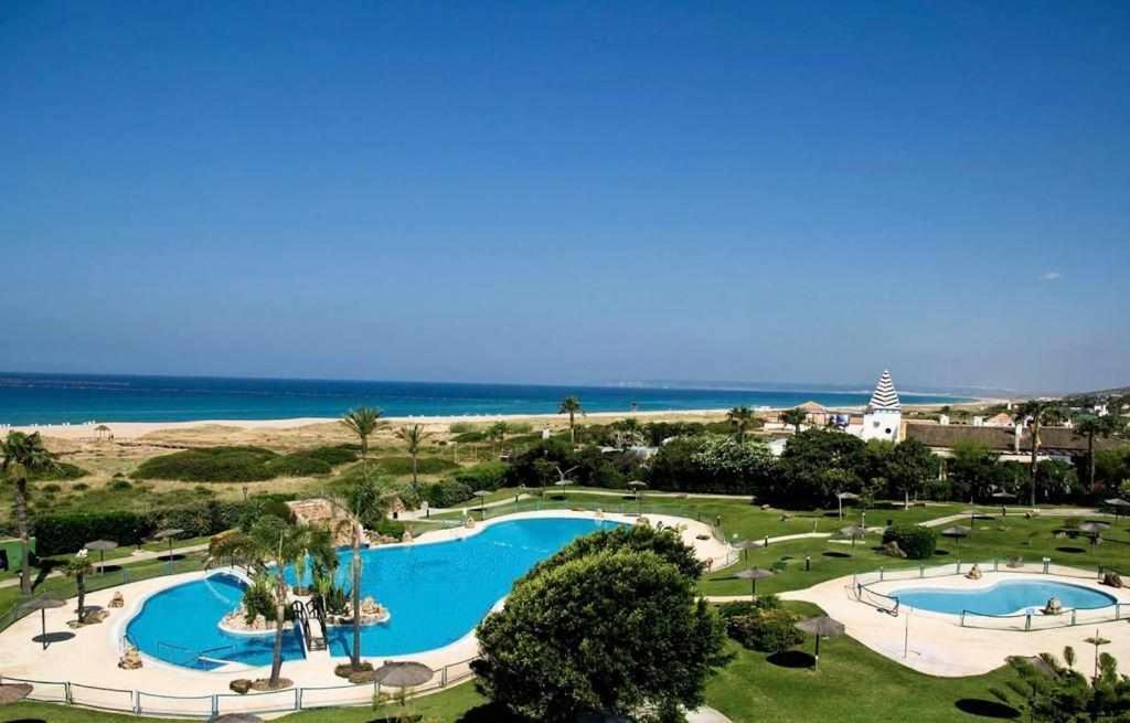 Apartamento En Atlanterra Playa 33A Zahara de los Atunes Eksteriør billede