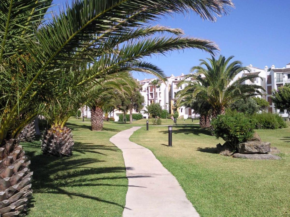 Apartamento En Atlanterra Playa 33A Zahara de los Atunes Eksteriør billede