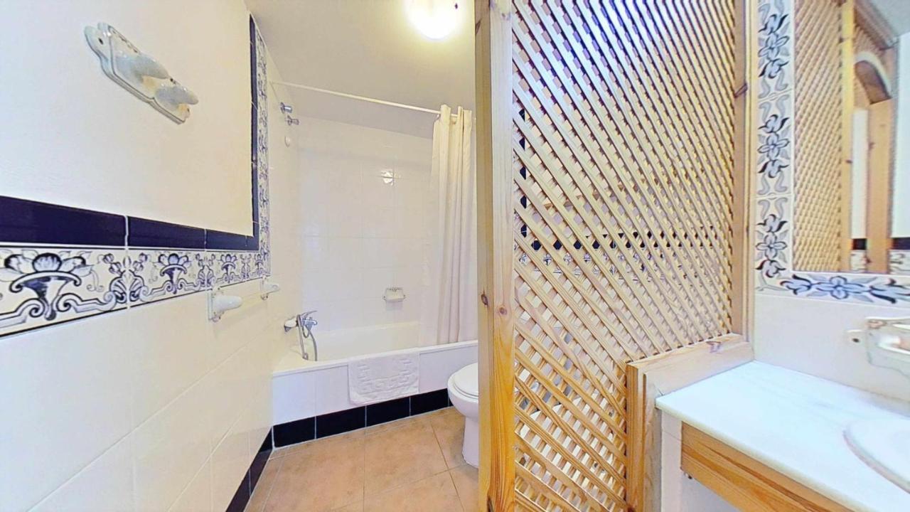 Apartamento En Atlanterra Playa 33A Zahara de los Atunes Eksteriør billede