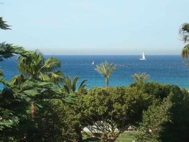 Apartamento En Atlanterra Playa 33A Zahara de los Atunes Eksteriør billede